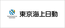 東京海上日動火災保険株式会社ロゴ